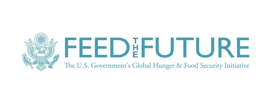 Feed the Future Logo