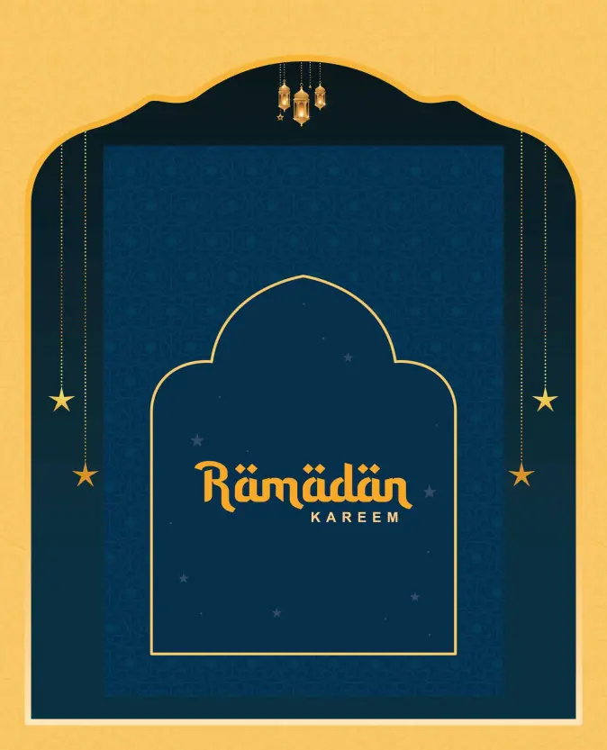 Ramadan Kareem Best Islamic Design