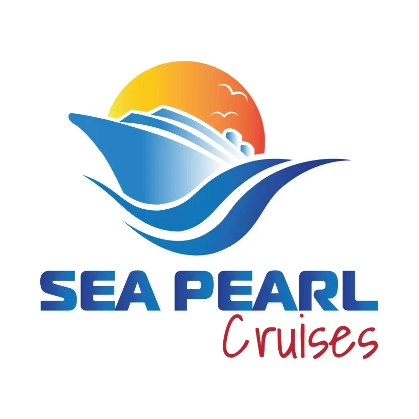Sea Pearl Cruises Logo
