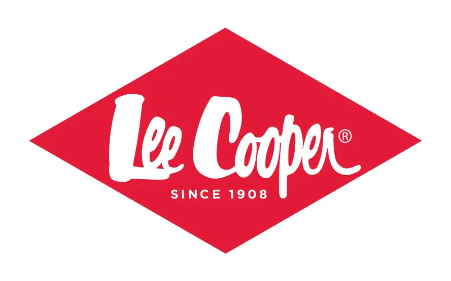 Lee Cooper Logo