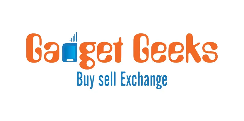 Gadget Geeks Vector Logo