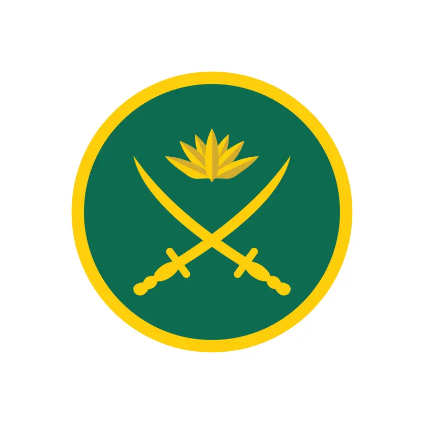 Bangladesh Army Logo