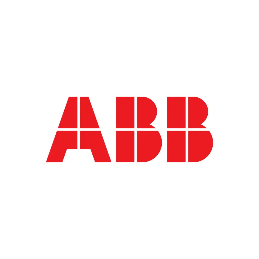 ABB Solar Vector Logo