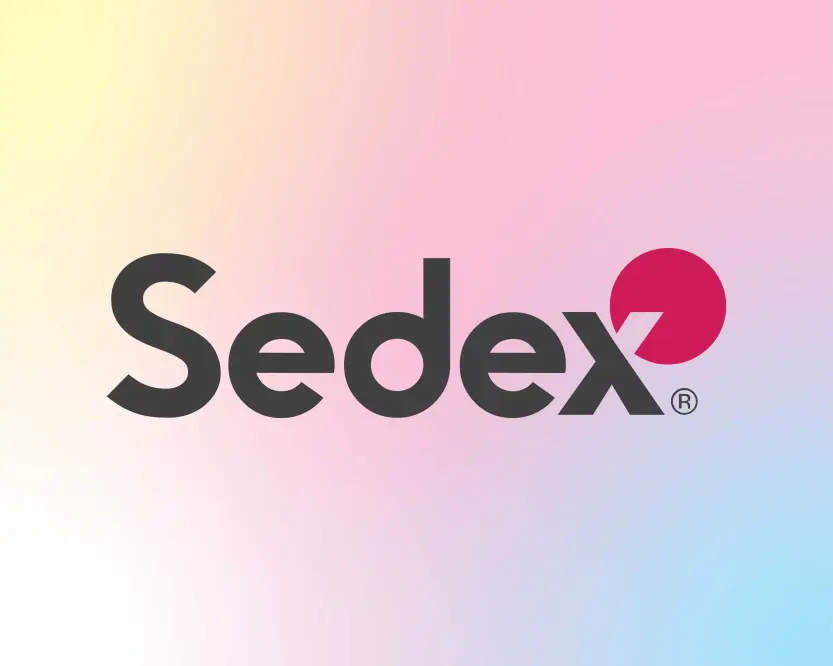 Sedex Vector Logo