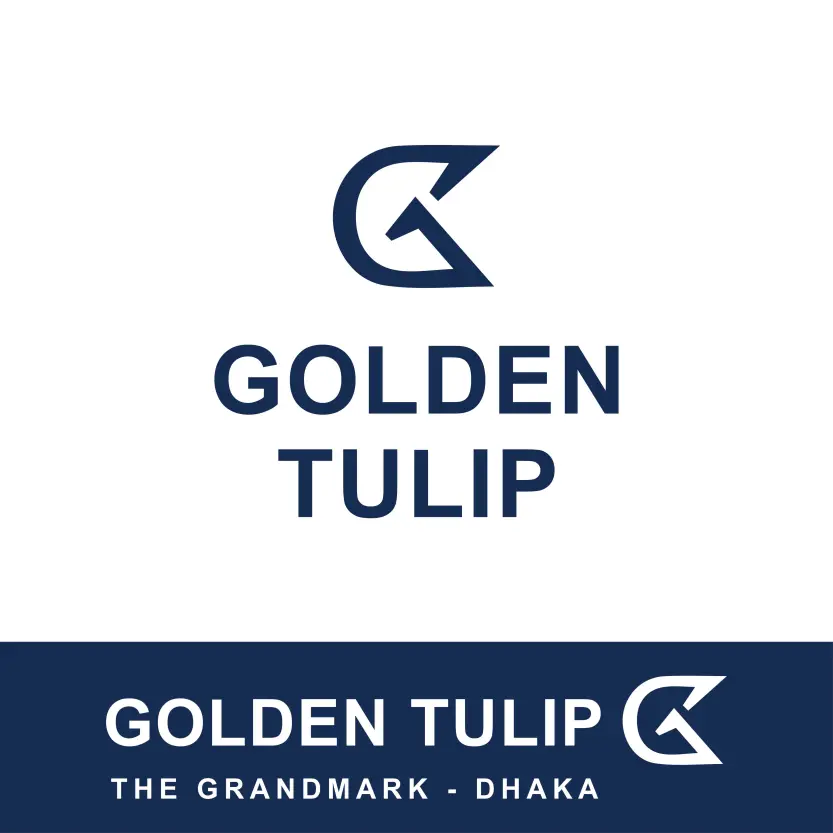 Golden Tulip - GT Logo