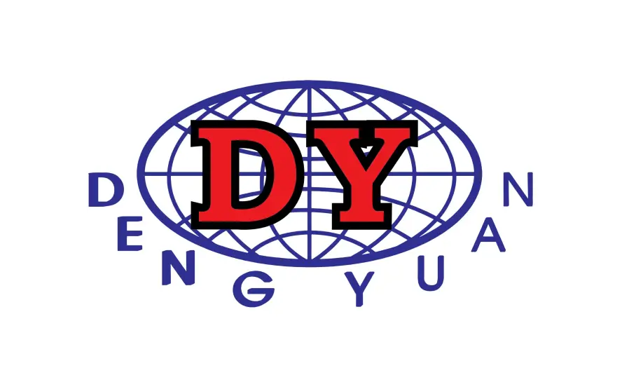 Deng Yuan Industrial Co., Ltd - DY Logo