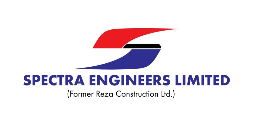 Spectra Engineers Limited - Former Reza Construction Ltd. Logo