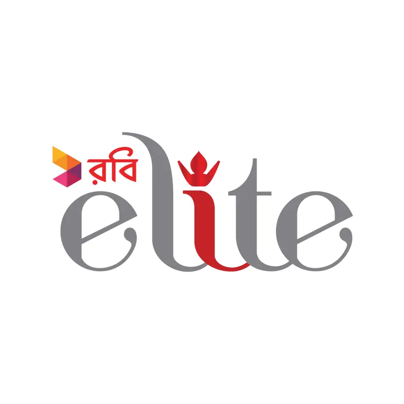 Robi Elite Logo