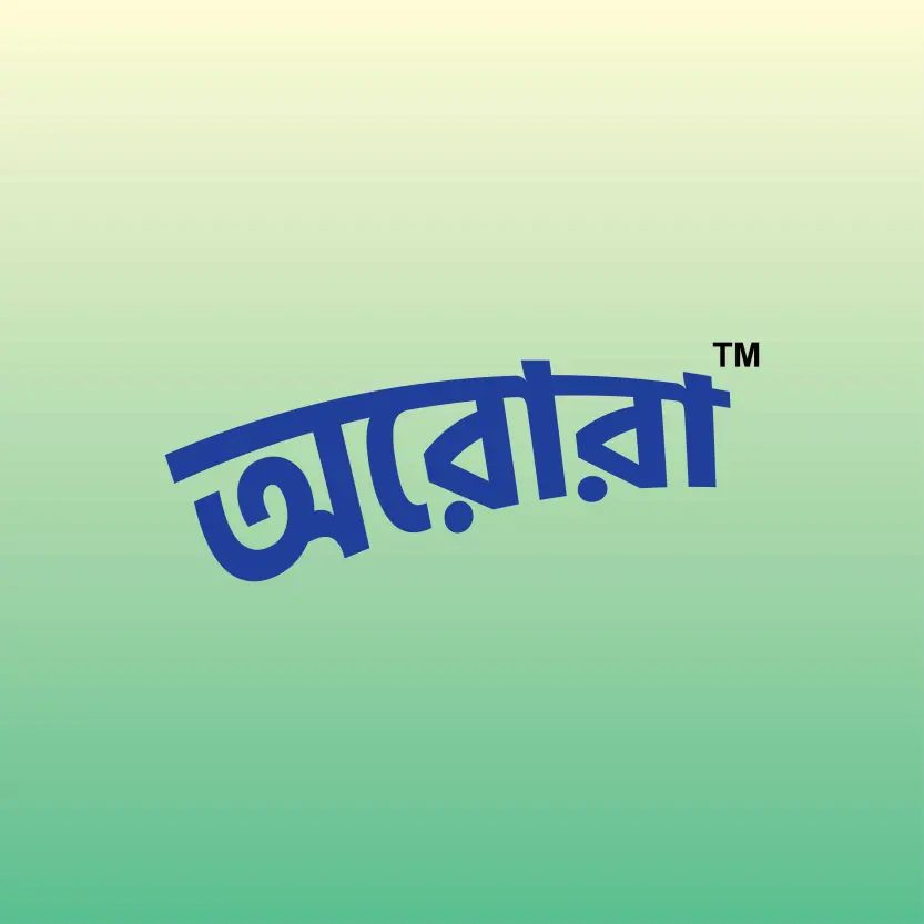 Aurora Bangla Logo