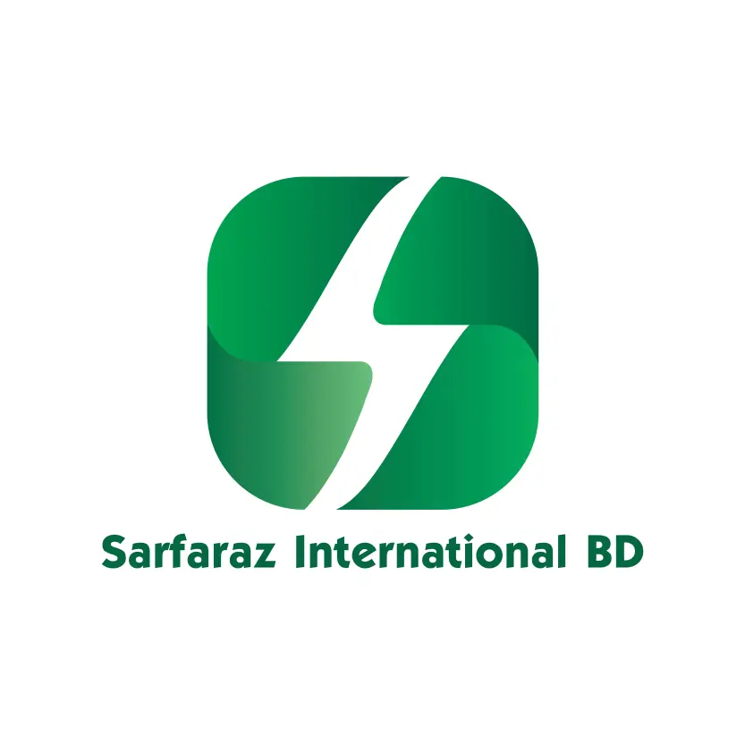 Sarfaraz International BD Logo