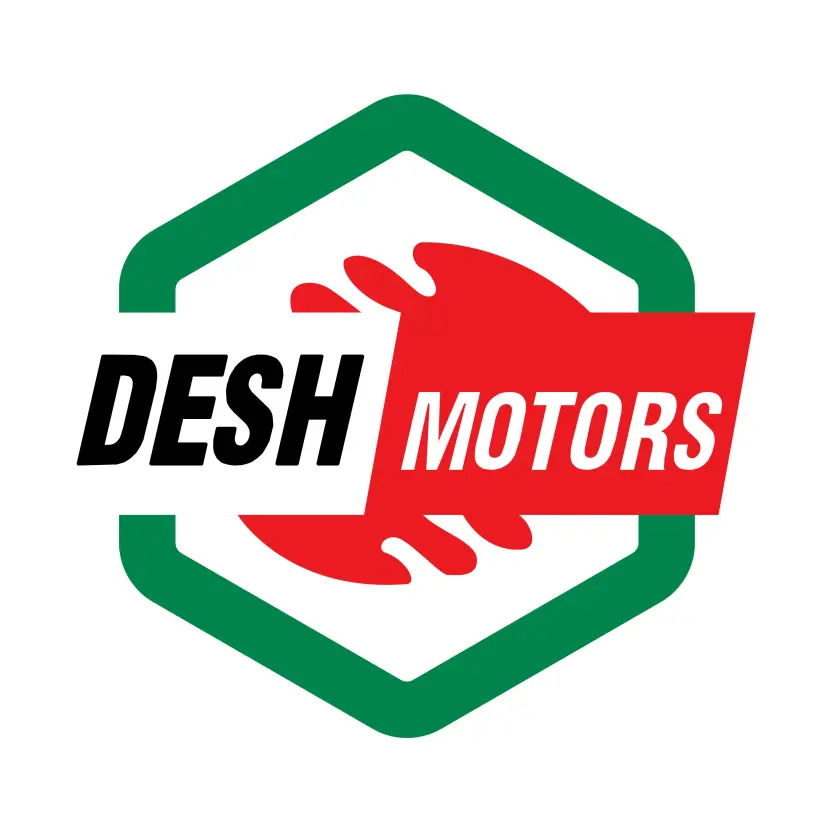 Desh Motors Logo