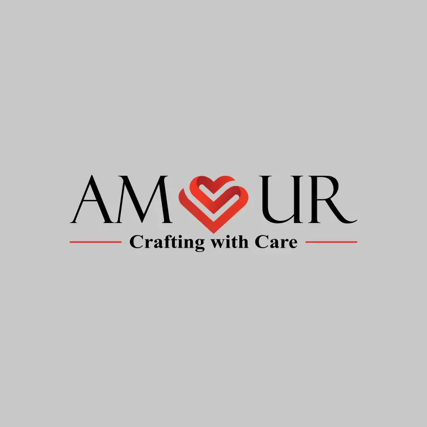 AMOUR Logo - Free
