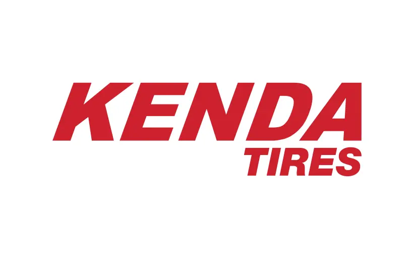 Kenda Tires Vector Logo