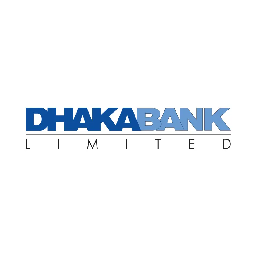 Dhaka Bank Limited Logo