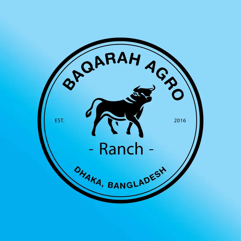 Baqarah Agro Logo