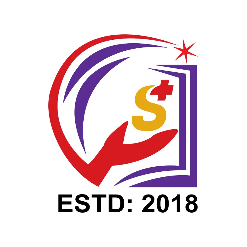 Sign Plus Vector Logo