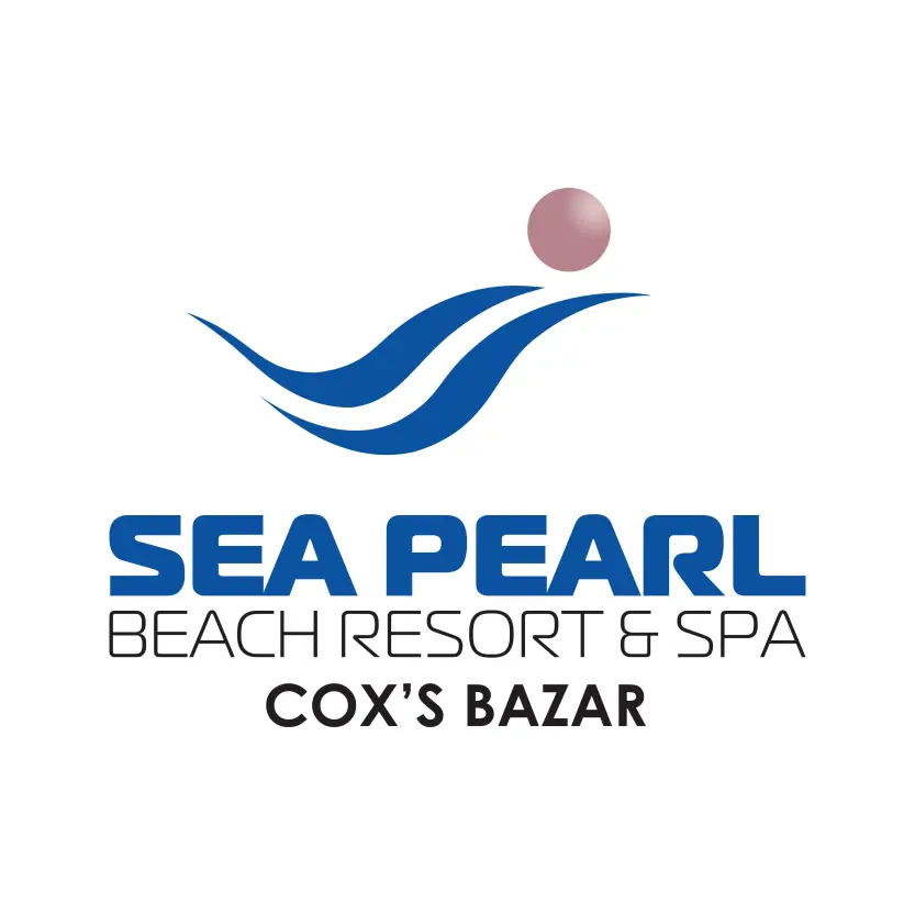 Sea Pearl Beach Resort & Spa Ltd. Logo