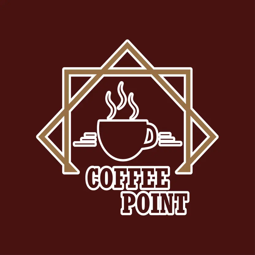 Coffee Point logo
