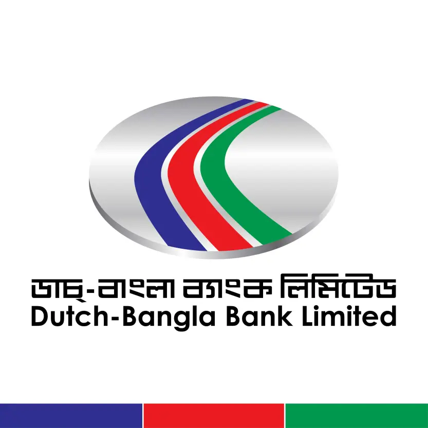Dutch Bangla Bank Limited Logo