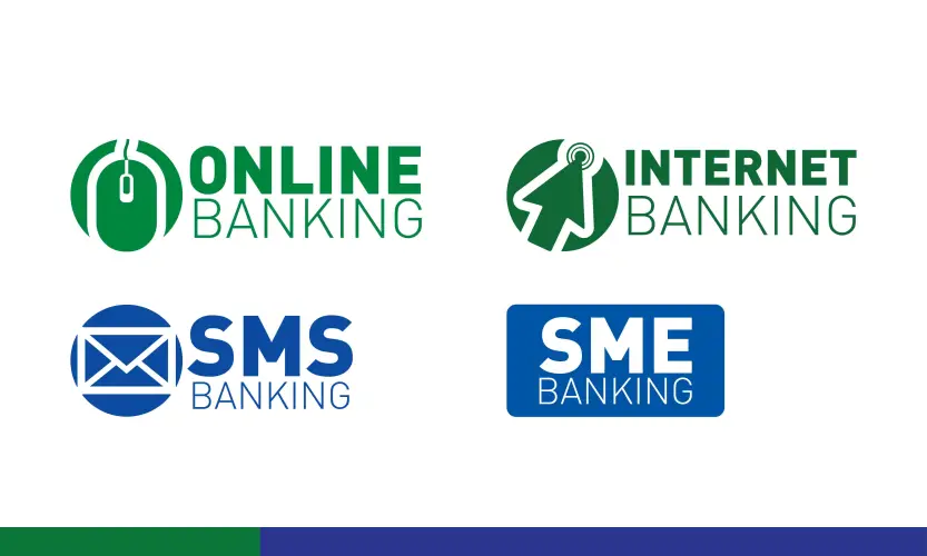 FSIBL All Icon Design