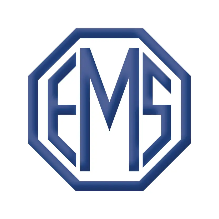 EMS Physio Vector Logo