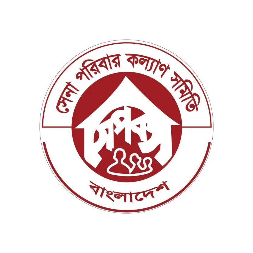 Sena Paribar Kollan Samity SPKS Logo