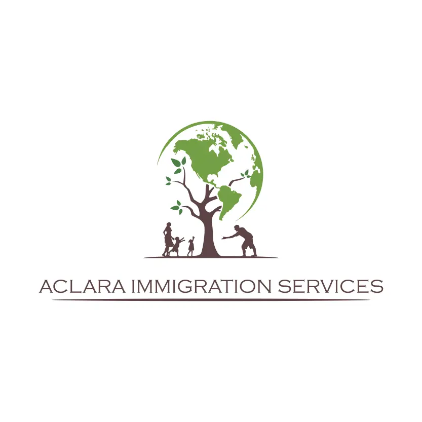 Aclara Immigration Services Logo