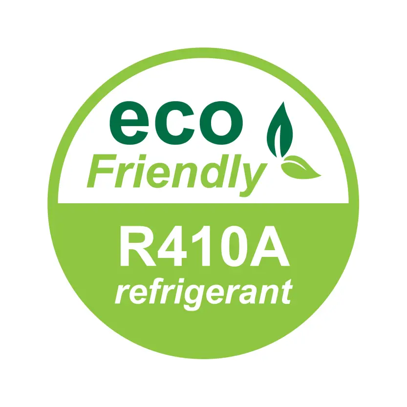 ECO Friendly Logo