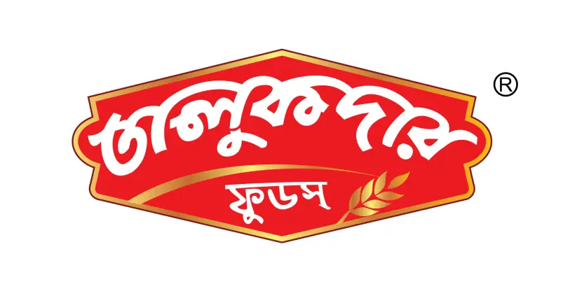 Talukdar Food Logo