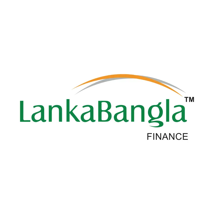 Lanka Bangla Finance Logo