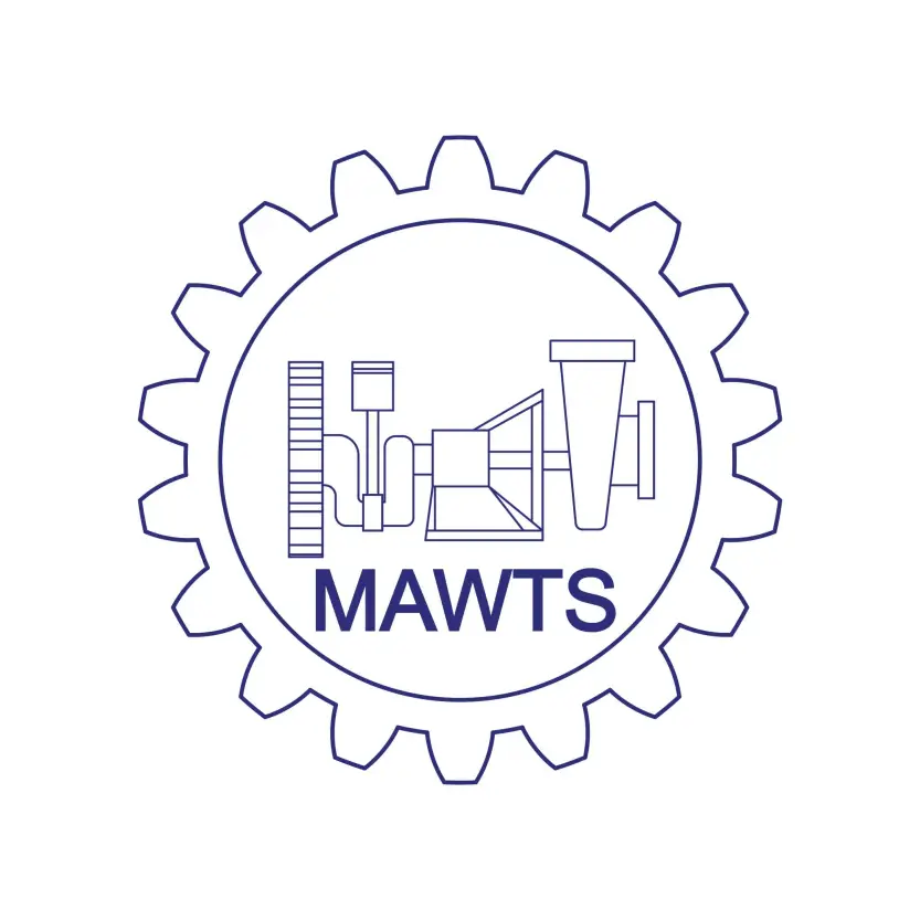 MAWTS Vector Logo