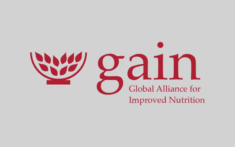 gain Logo Vector Design