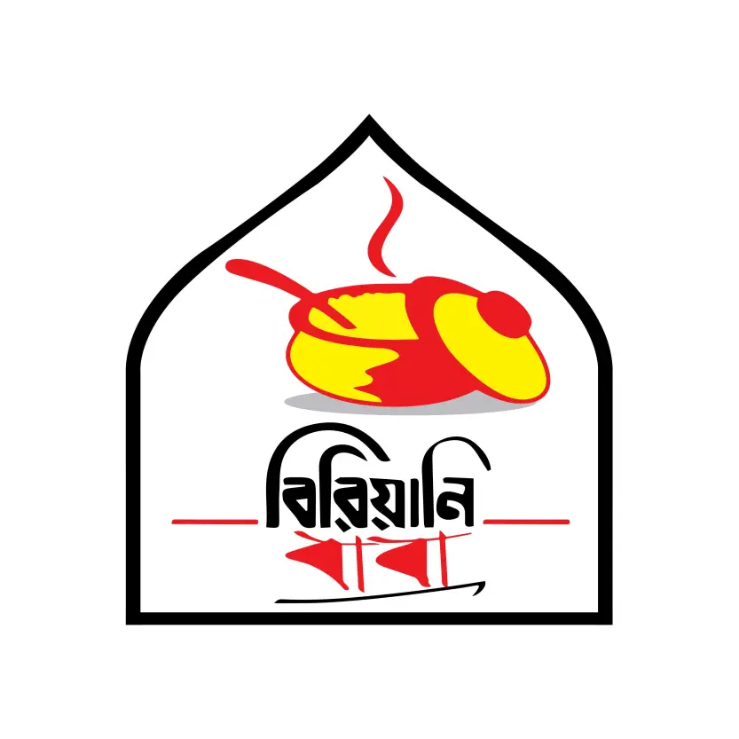 Biryani Baba Logo