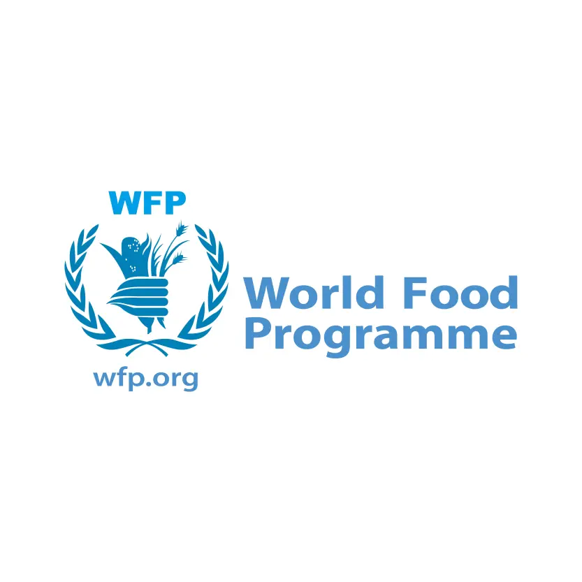 World Food Programme (WFP) Logo