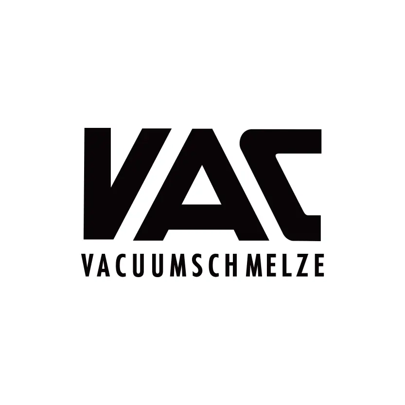Vacuumschmelze Logo Vector