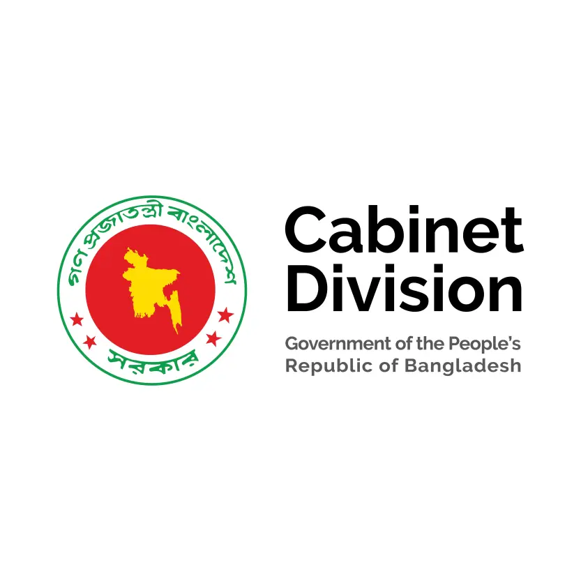 Cabinet Division Logo Vector