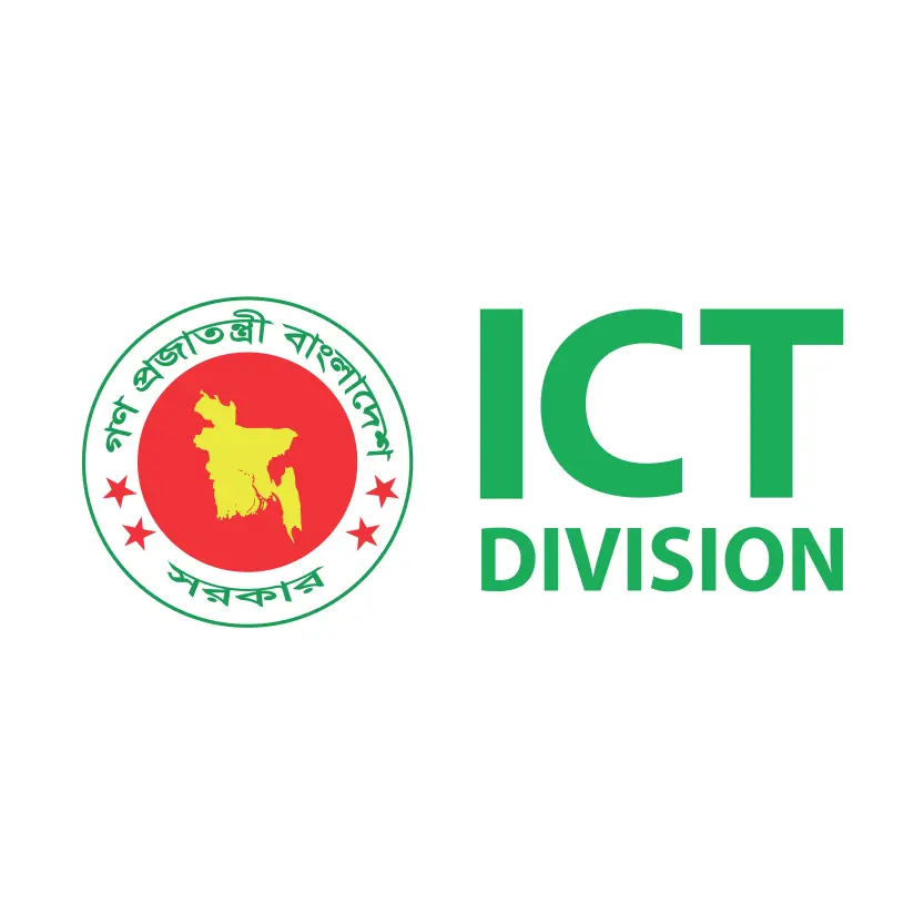 ICT Division Logo