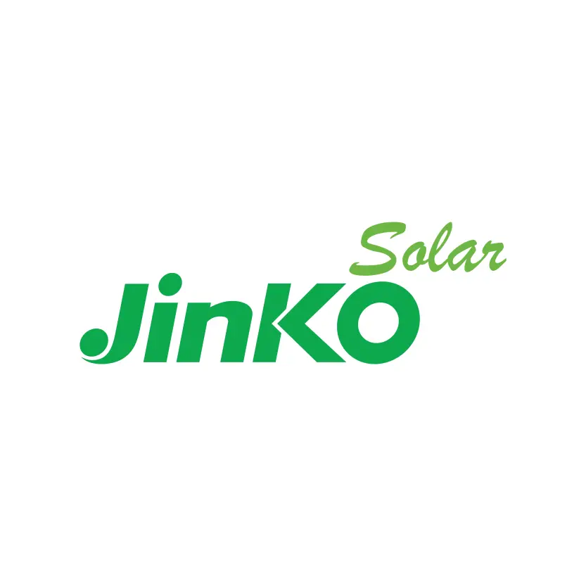 Jinko Solar Logo Vector