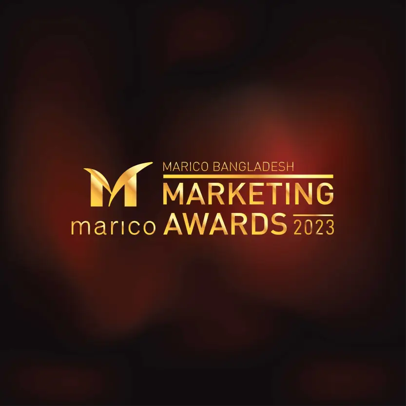 Marico Bangladesh - Marketing Marico AWARDS 2023