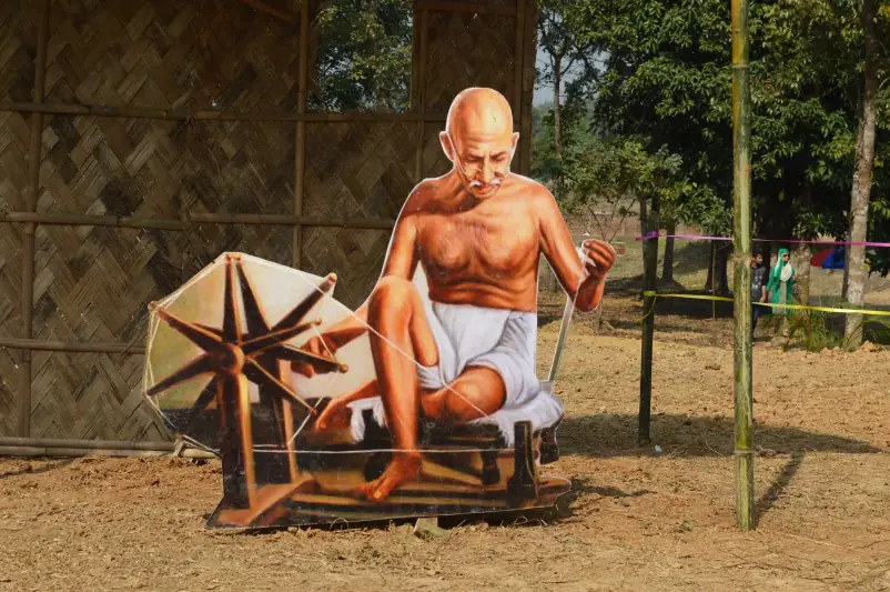 Natural Park Village House Photos