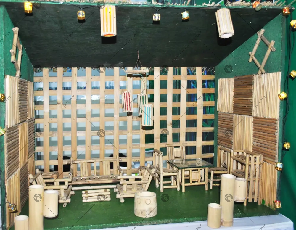 Cottage Industry Interior Photography in Bangladesh