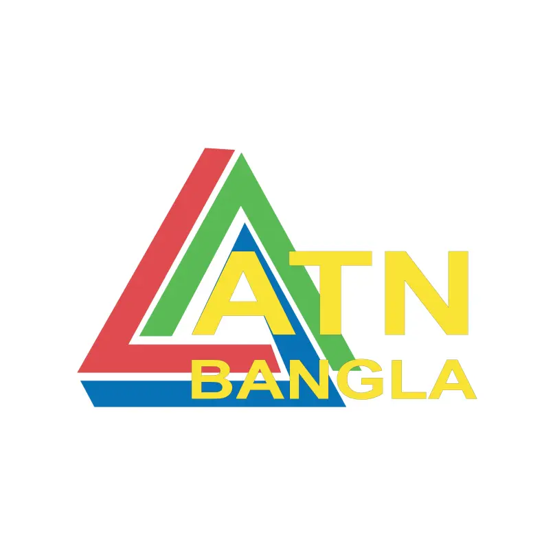 ATN BANGLA Vector Logo (EPS)