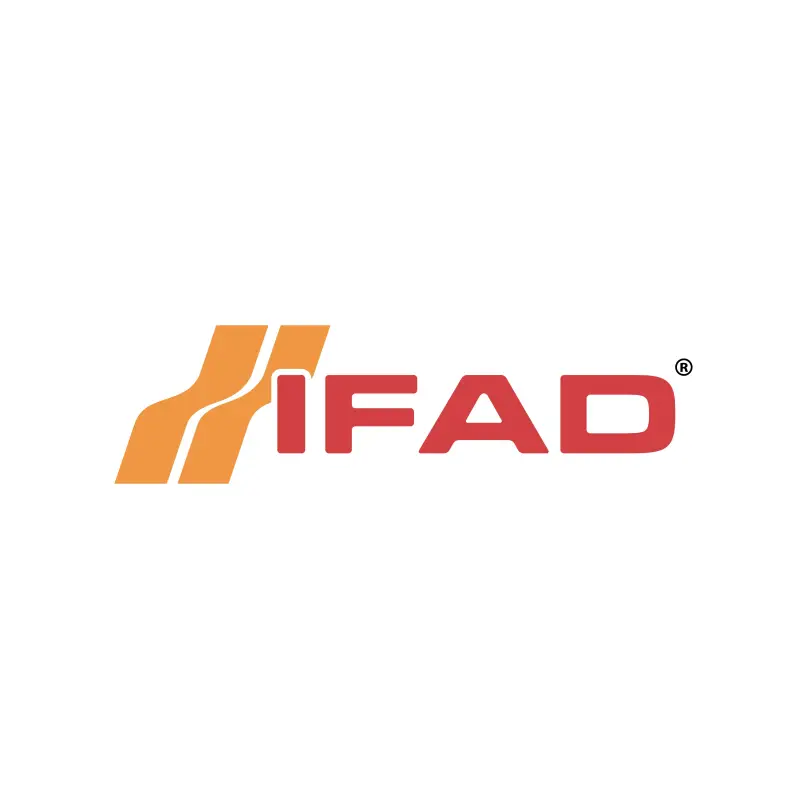 IFAD Motors Ltd Vector Logo (EPS)
