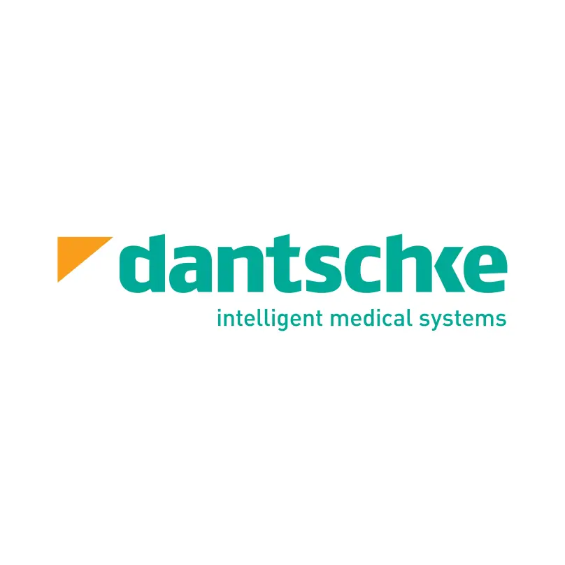 Dantschke - Intelligent Medical Systems Vector Logo