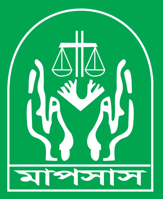 Society of Mankind and Environment Journalists   Mapsas Logo Vector