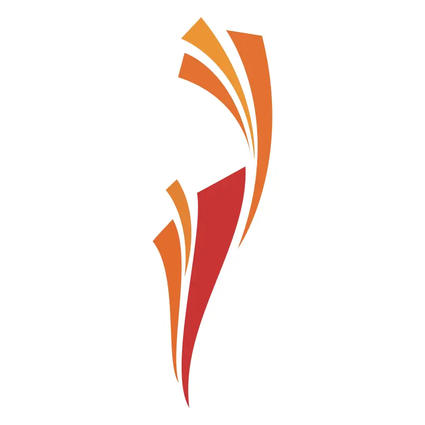 Vector abstract waves background Graphic