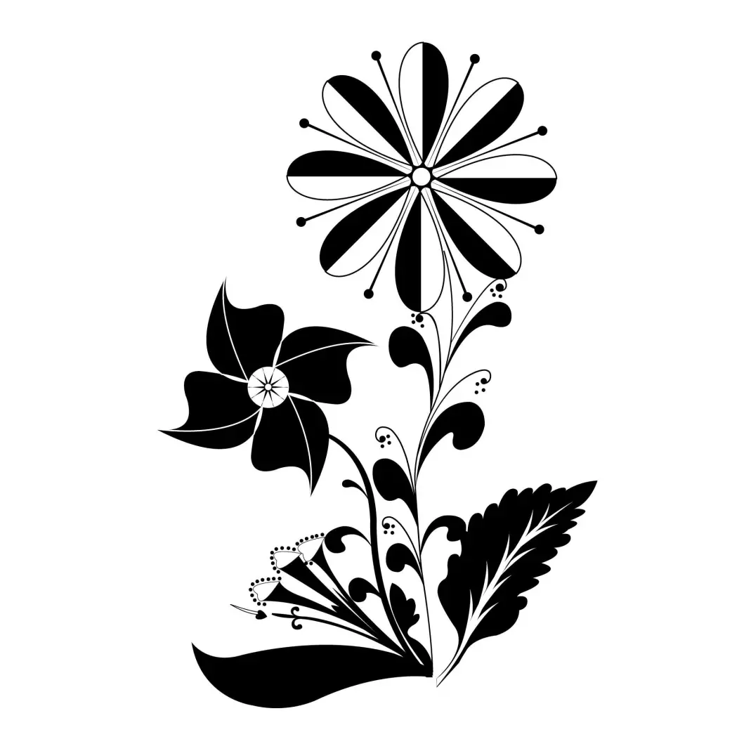 Bloom Craft Core Matrix Nexus Evolution Floral Arts and Flower Aura