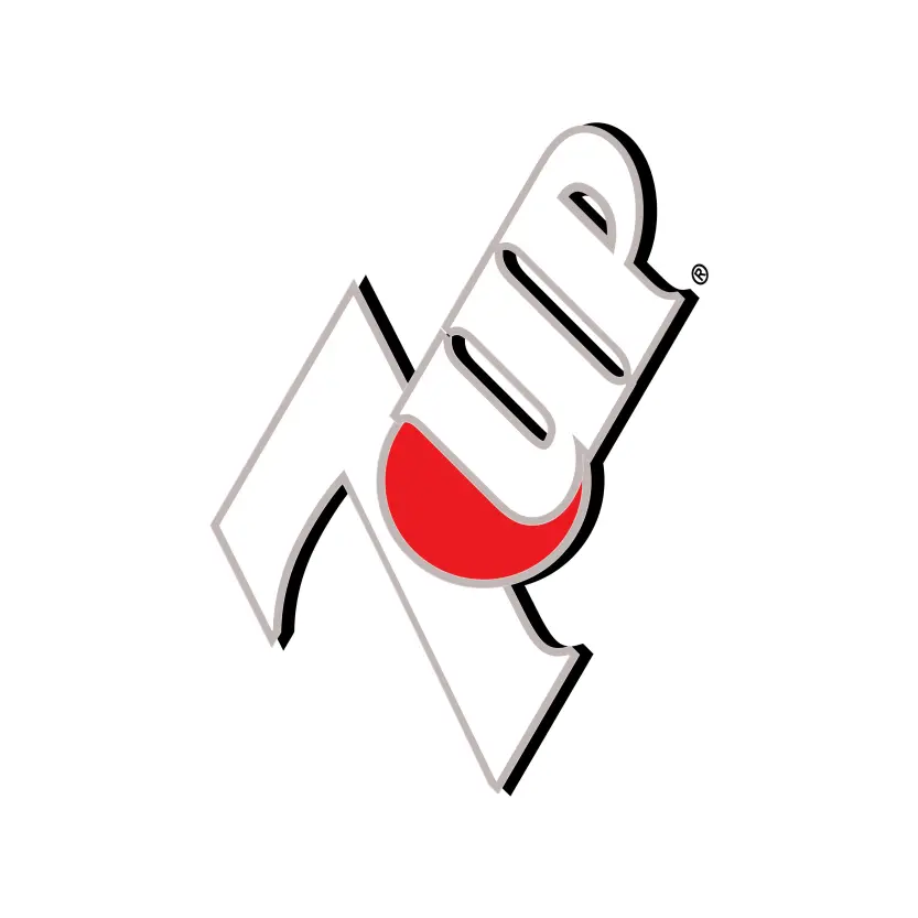 7UP Logo Vector Free Download
