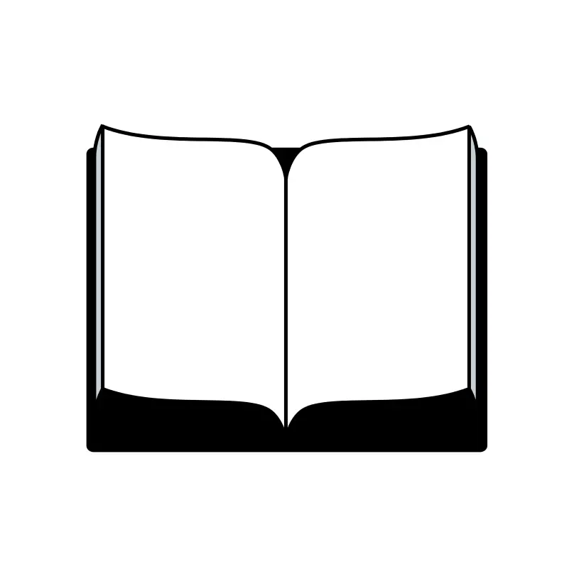 Boi Marka for Election Symbol Vector Clipart Book Artwork