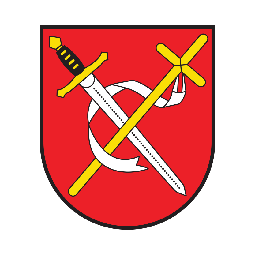 CHE San Vittore COA Logo Vector